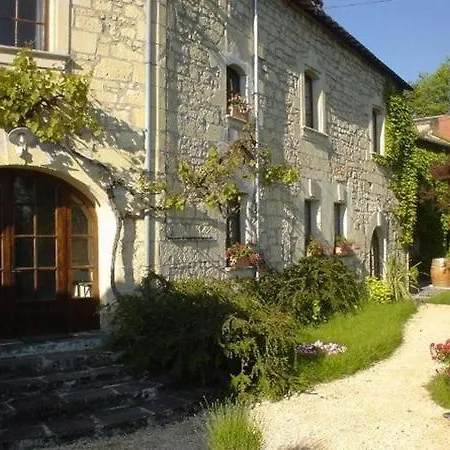 Guest house Ami Chenin