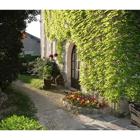 Gasthof Ami Chenin 2*
