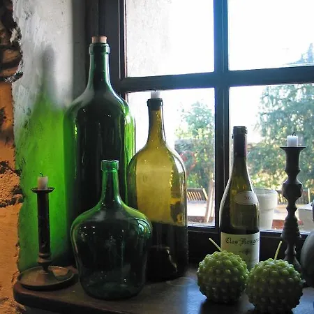 Ami Chenin 2*