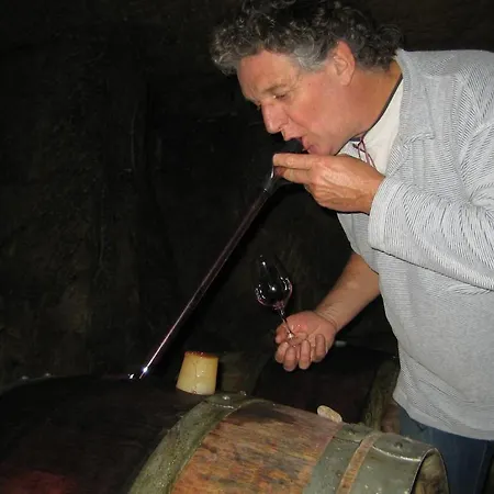Ami Chenin 2* Villebernier