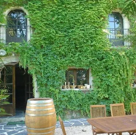 Ami Chenin Gasthof 2*