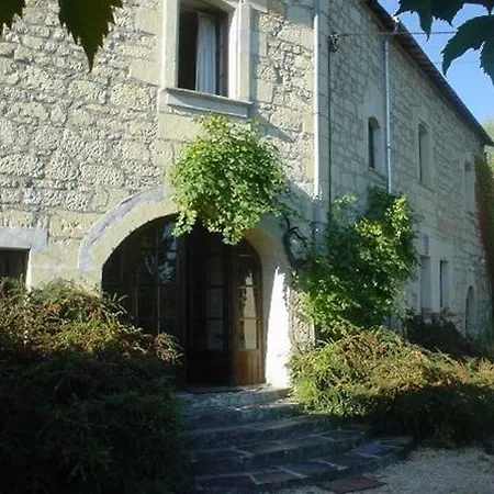 Gasthof Ami Chenin Villebernier