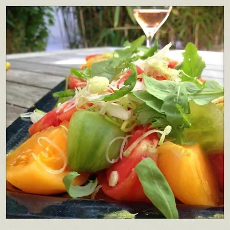 بيت ضيافة Ami Chenin 2*